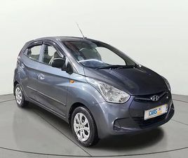 HYUNDAI EON