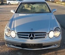 SHITET CLK VITI 2004 NAFT AUTOMAT SUPER GJENDJE TE