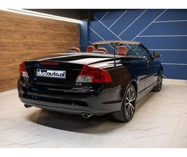 VOLVO C70 VOLVO C70