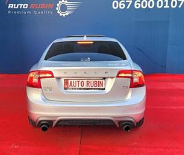 VOLVO S60 VOLVO S 60