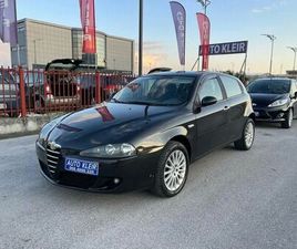 ALFA ROMEO 147 1.9D 2006 2200€