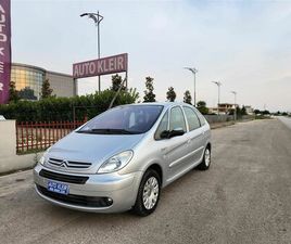 CITROEN XSARA PICASSO 2006 1.6D 2400€