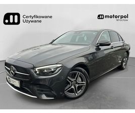 MERCEDES-BENZ KLASA E AMG LINE 220D 4-MATIC 9G-TRONIC EQ BOOST, , GPS, KAM