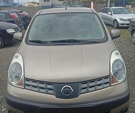 NISSAN 1.5 NAFTE