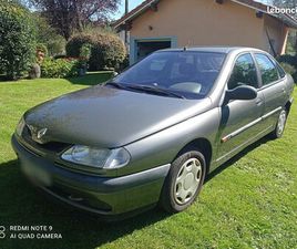 RENAULT LAGUNA RENAULT LAGUNA