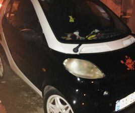 SMART FORTWO “BONUS 100€” PER SIGUACIONIN AUTOMAT