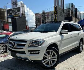 ⚜️ MERCEDEZ BENZ GL ⚜️