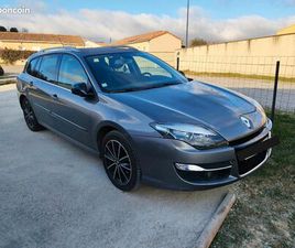 RENAULT LAGUNA GRANDTOUR RENAULT LAGUNA 3 ESTATE