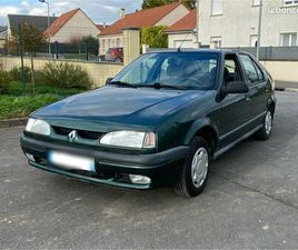 RENAULT 19 STORIA