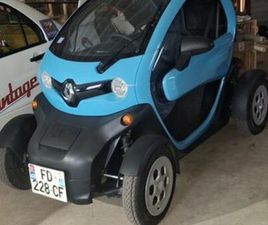 TWIZY 45