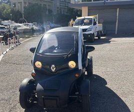 TWIZY 45