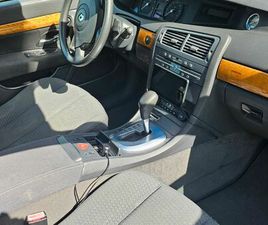 RENAULT VELSATIS V6 DCI 3.0 NOIR