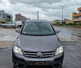 VOLKSWAGEN GOLF PLUS GOLF PLUS 2.0TDI AUTOMAT