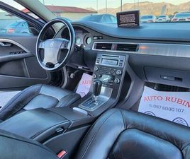 VOLVO S80-2.4 DIZEL🟥