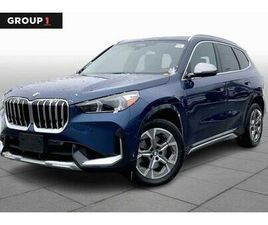 USED 2023 BMW X1 XDRIVE28I