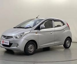 HYUNDAI EON