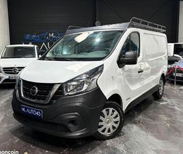 NISSAN NV300 VU FOURGON 1.6 DCI 120 CV 2T8 L1H1 N-CONNECTA C