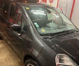 RENAULT MODUS MAXI MODUS