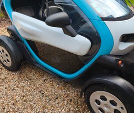 TWIZY 45