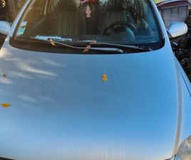 VOLKSWAGEN FOX FOX ESSENCE