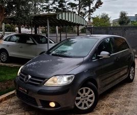 VOLKSWAGEN GOLF PLUS GOLF PLUS NAFT AUTOMAT