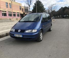 SHARON 1.9 TDI