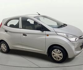 HYUNDAI EON