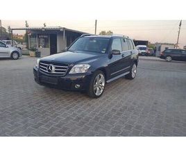 MERCEDES GLK GLK 200 GLK 220 BLUEFFICENCY (MUNDESI NDERRIMI)