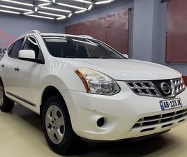 NISSAN ROGUE 2013 PËR SHITJE