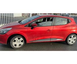 CLIO 4 DCI 75 CV CT OK