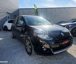 RENAULT CLIO RENAULT CLIO 1.5 DCI 90 20EME ANNIVERSAIRE EDITION