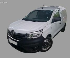 RENAULT KANGOO 1.5 BDCI 95CV BVM6 CONFORT - TVA RECUPERABLE
