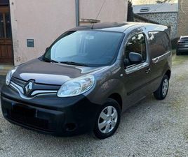 RENAULT KONGO 1.5DCI ANNÉE 2014