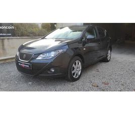 SEAT IBIZA SEAT IBIZA TDI, SORT DE RÉVISION, DISTRIBUTION NEUVE...