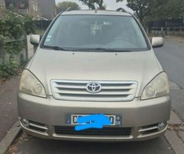 TOYOTA AVENSIS VERSO 7 PLACES
