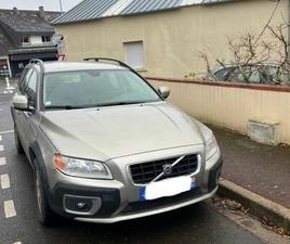 VOLVO XC 70 D5 AWD CROSS COUNTRY