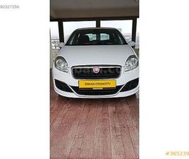 FIAT LINEA 1.3 MULTIJET POP