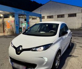 RENAULT ZOE R90 RENAULT ZOÉ R90 ZEN