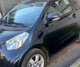 À VENDRE TOYOTA IQ