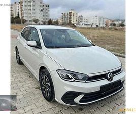 VOLKSWAGEN POLO 1.0 TSI LIFE