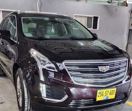 LUXURY אוט׳ 3.6 (310 כ״ס)