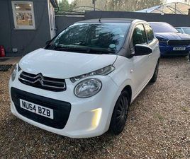 1.2 PURETECH FEEL AIRSCAPE EURO 5 5DR (EURO 5)