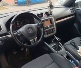 VOLKSWAGEN EOS