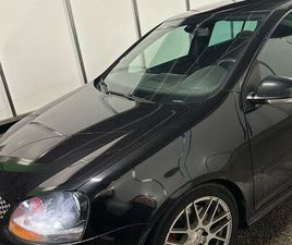 GOLF 5 GTI SWAP CDL 265