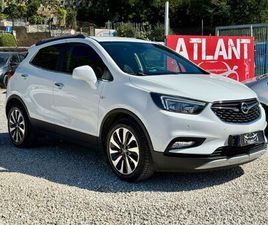 OPEL MOKKA X 1.6 CDTI ECOTEC 4X2 START&STOP ADVANC