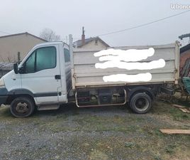 RENAULT MASCOTT 120DXI