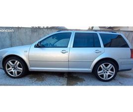 VOLKSWAGEN BORA BREAK