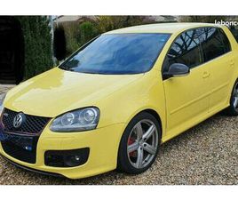GOLF 5 GTI PIRELLI 2.0 230CV APR STAGE 1