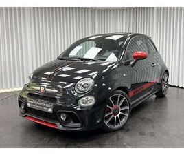 1.4 TURBO / CLIMA / NAVI / DAB / LEDER / PDC / ...