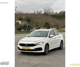 FIAT EGEA 1.3 MULTIJET EASY